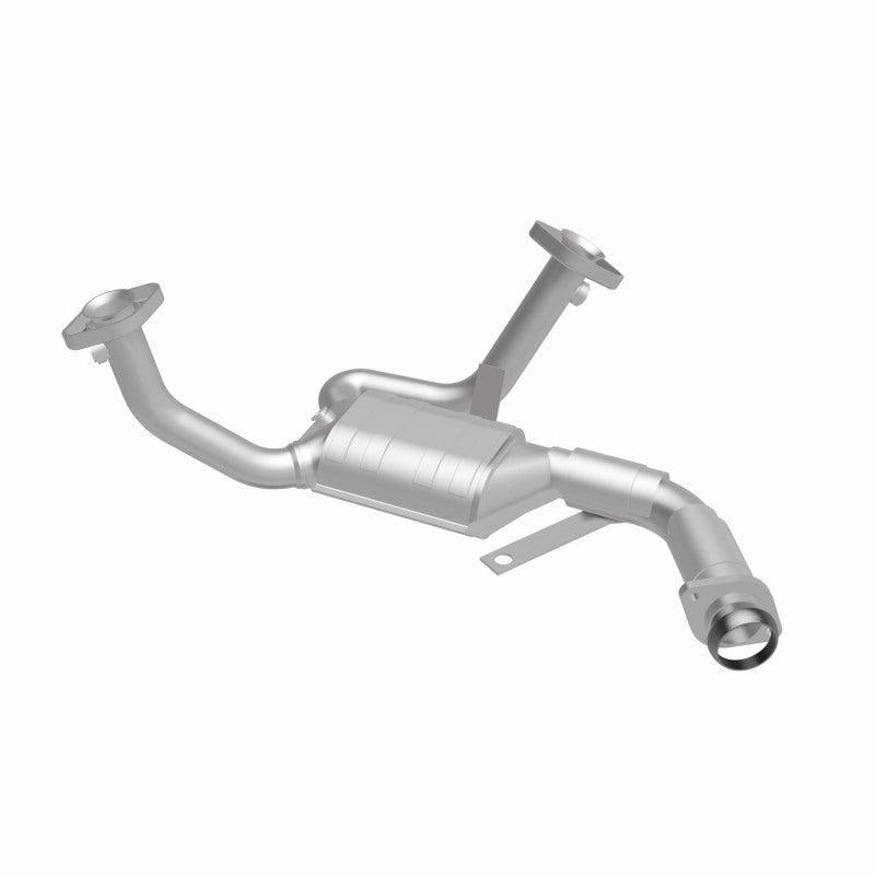 MagnaFlow Direct Fit Catalytic Converter Ford-Taurus-Mercury-Sable