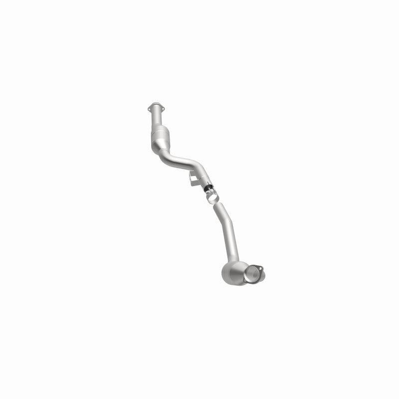 MagnaFlow Direct Fit Catalytic Converter 98-03 MB E320 3.2L D/S