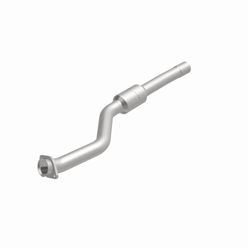 MagnaFlow Direct Fit Catalytic Converter 09 CTS-V 6.2L S/C Driver Side OEM