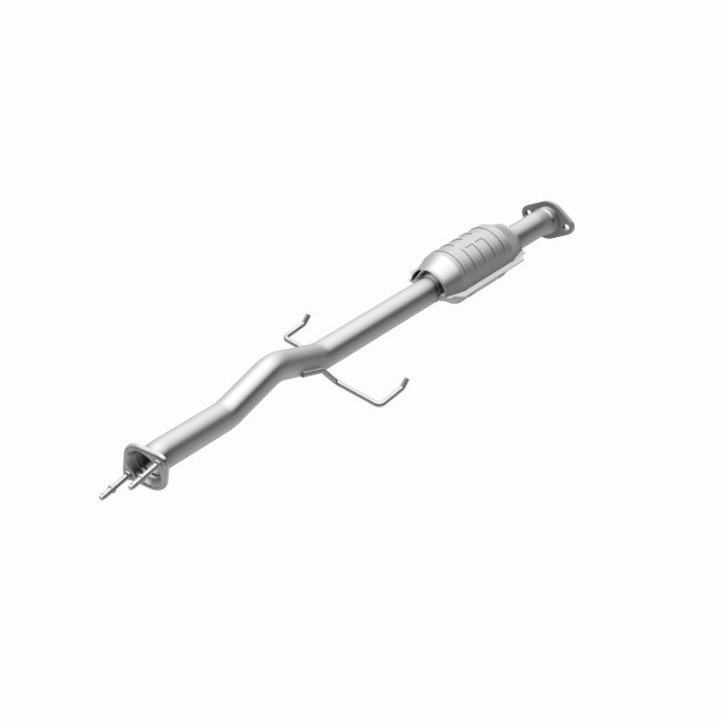 MagnaFlow Direct Fit Catalytic Converter 01-03 Mazda Protege 2.0L CA