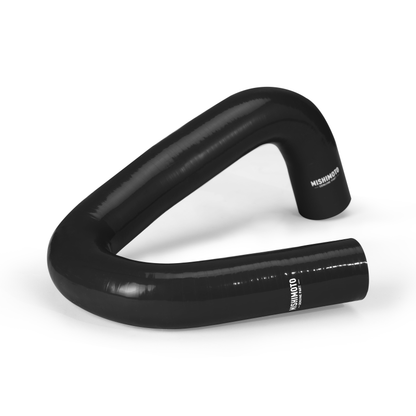 Mishimoto 06-14 Mazda Miata Kit de manguera de radiador de silicona negra