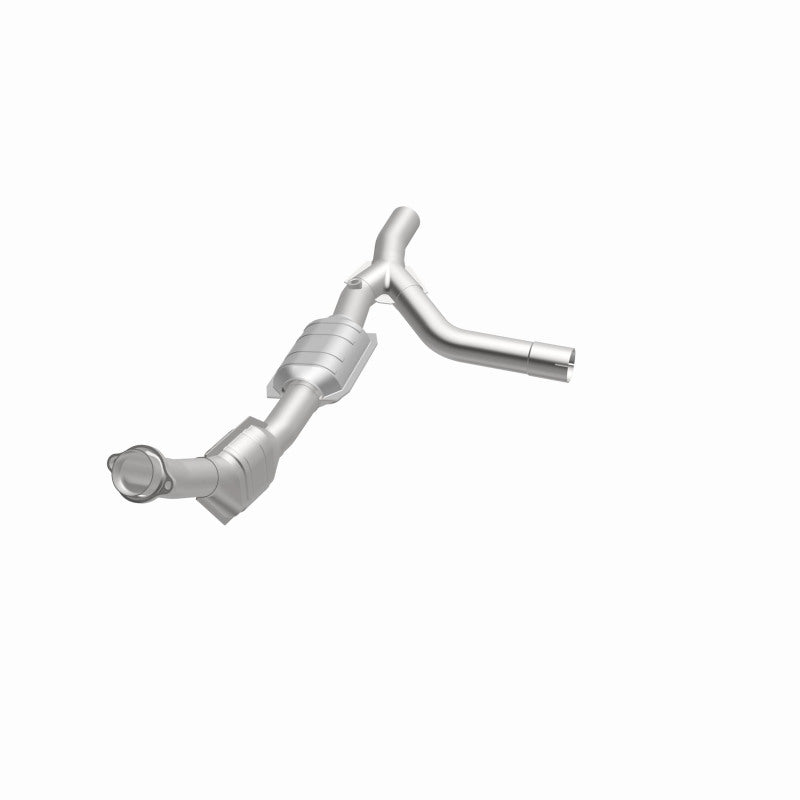 MagnaFlow Direct Fit Catalytic Converter 97-00 Ford Vans 4.2L