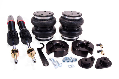 Kit traseiro Air Lift Performance para Honda Accord 18-19