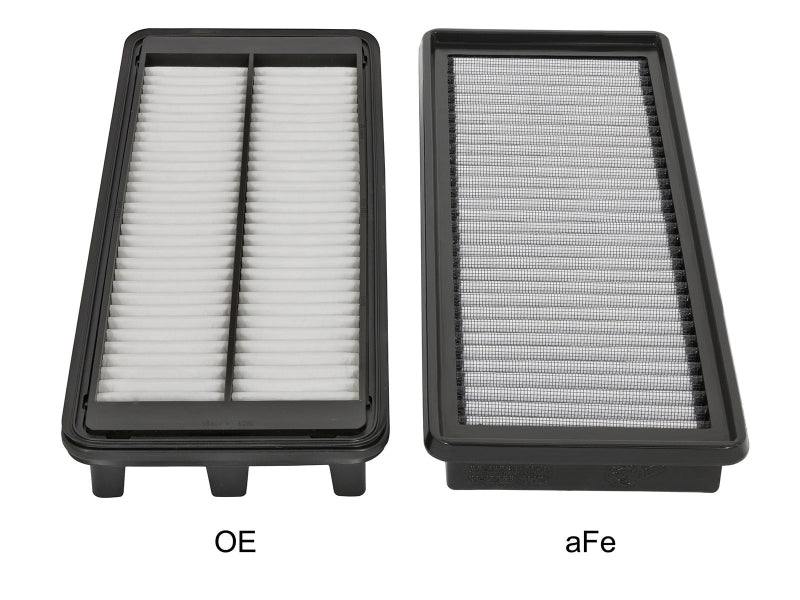 Filtros de ar aFe MagnumFLOW PDS para 2016 Mazda Miata I4-2.0L
