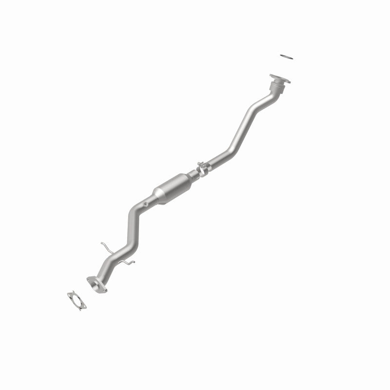 MagnaFlow Direct Fit Catalytic Converter 97-98 GM Vans 3.4L OEM