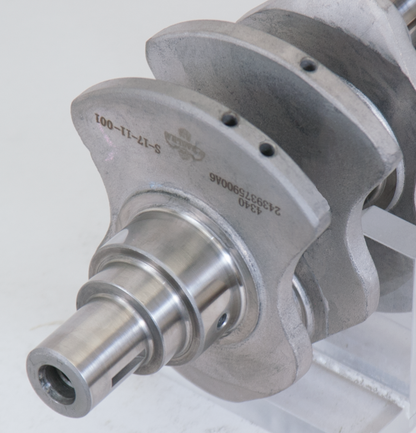 Eagle 4G63 Stroker 100mm Virabrequim para 6 parafusos (DSM)