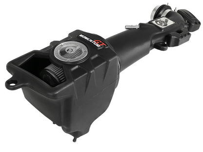 aFe Momentum GT Pro DRY S Sistema de admissão de ar frio 2018+ Jeep Wrangler (JL) V6 3.6L