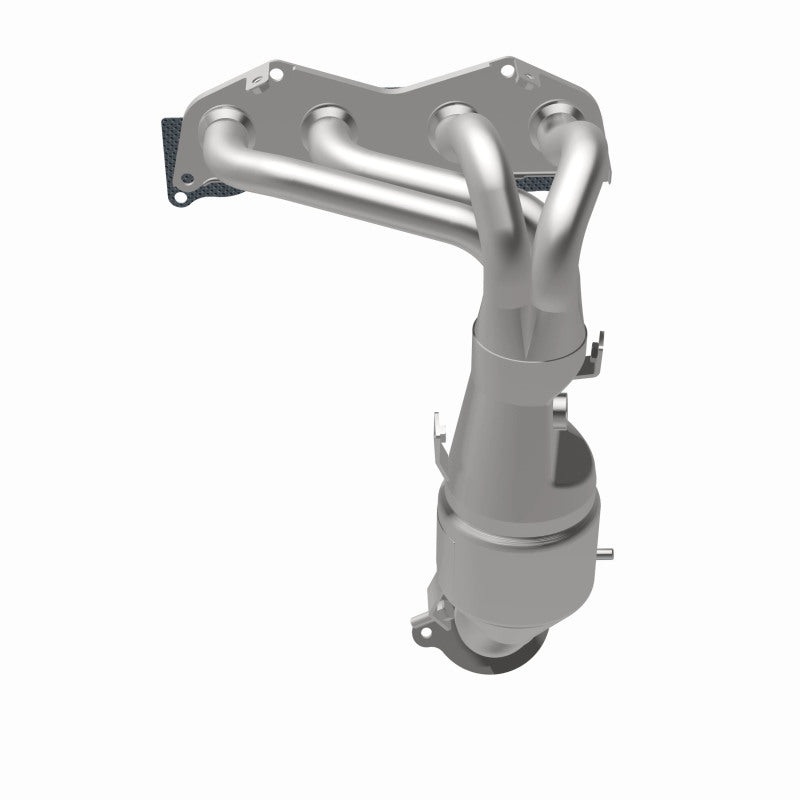 MagnaFlow DF Cat Conv 05-09 Scion tC 2.4L Manifold/09 Toyota Corolla/Matrix 2.4L Manifold (49 State)