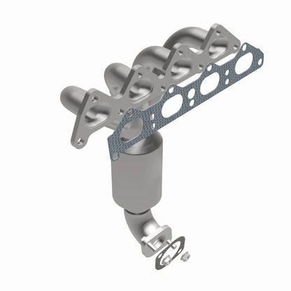 MagnaFlow Direct Fit Catalytic Converter 03-05 Hyundai Elantra 2.0L