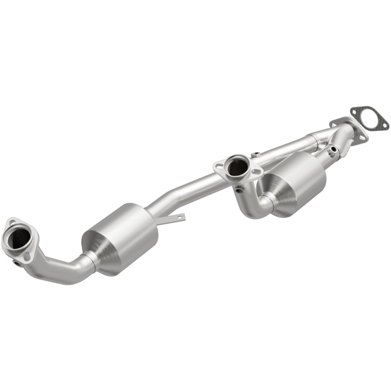 MagnaFlow Direct Fit Catalytic Converter California Grade 1995 Ford Windstar