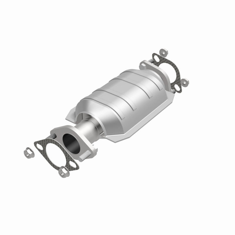 MagnaFlow Direct Fit Catalytic Converter 05-06 Kia Sportage 2.0L