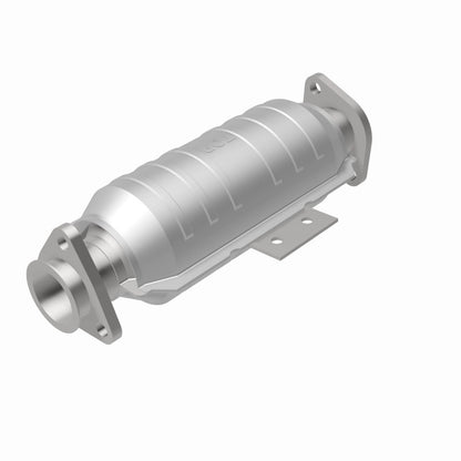 MagnaFlow Direct Fit Catalytic Converter 98 Elantra 1.8L Rear Conv 9