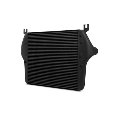 Mishimoto 03-09 Dodge 5.9L/6.7L Cummins Intercooler (Negro)