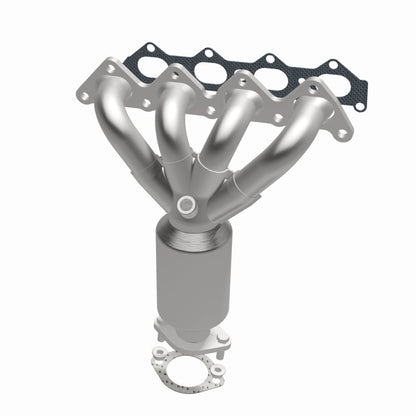 MagnaFlow Direct Fit Catalytic Converter 09-10 Kia Sportage 2.0L
