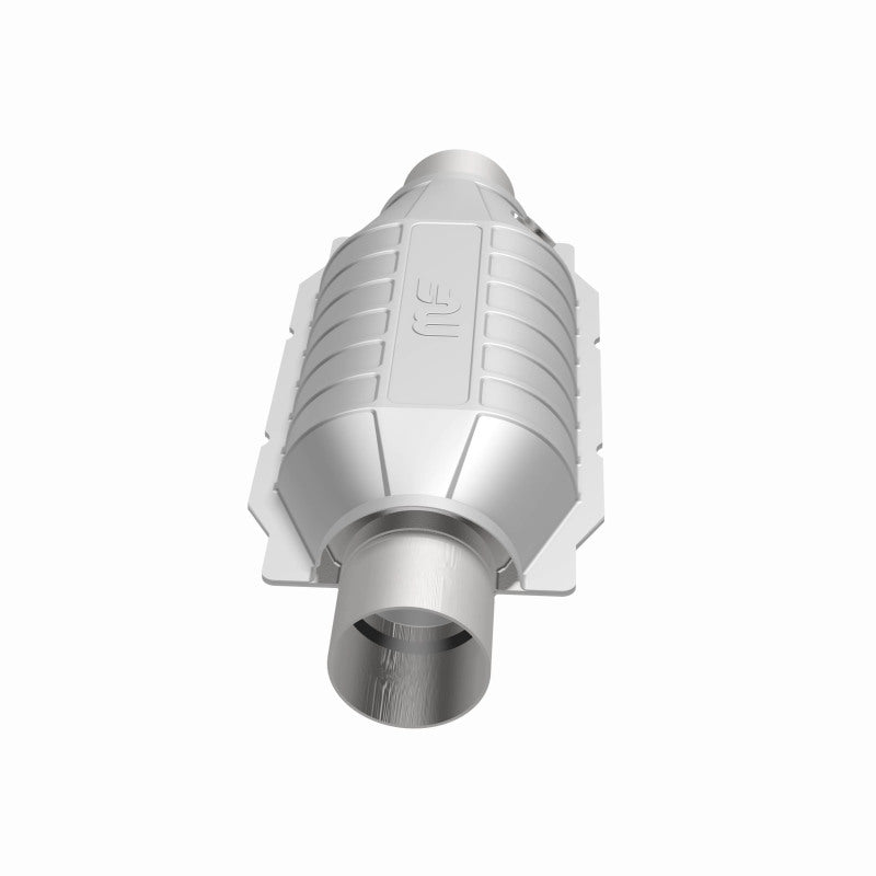 MagnaFlow Universal Catalytic Converter 3.00inch w/ single O2