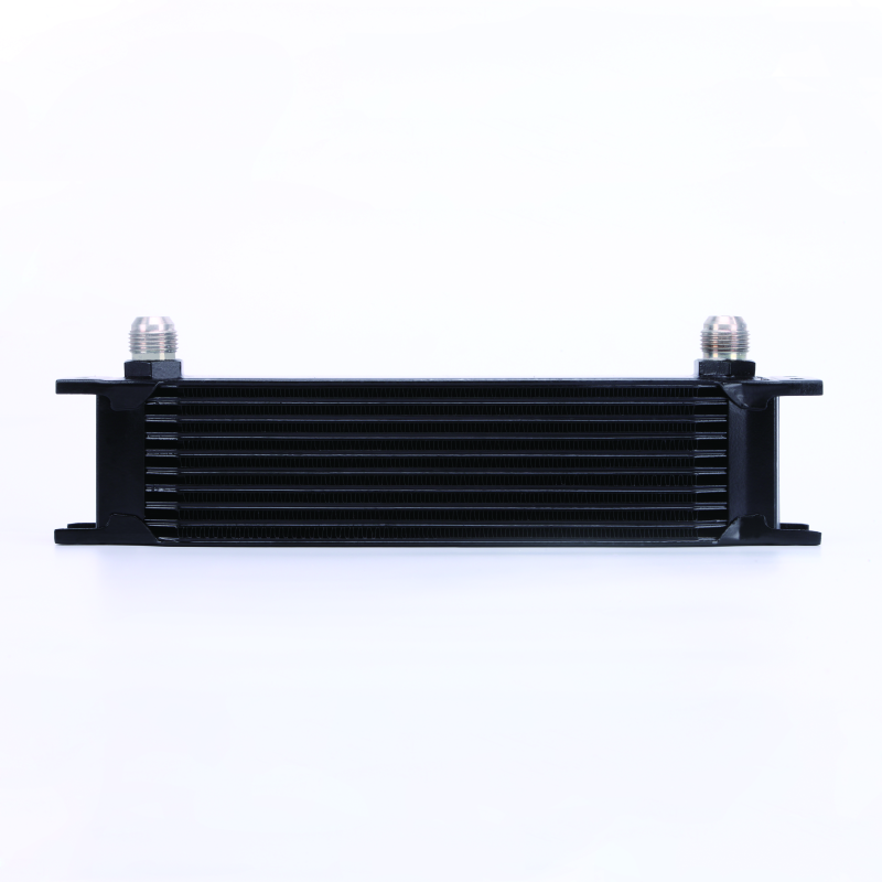 Enfriador De Aceite De 10 Filas Universal Mishimoto - Negro