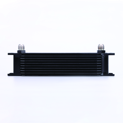 Enfriador De Aceite De 10 Filas Universal Mishimoto - Negro