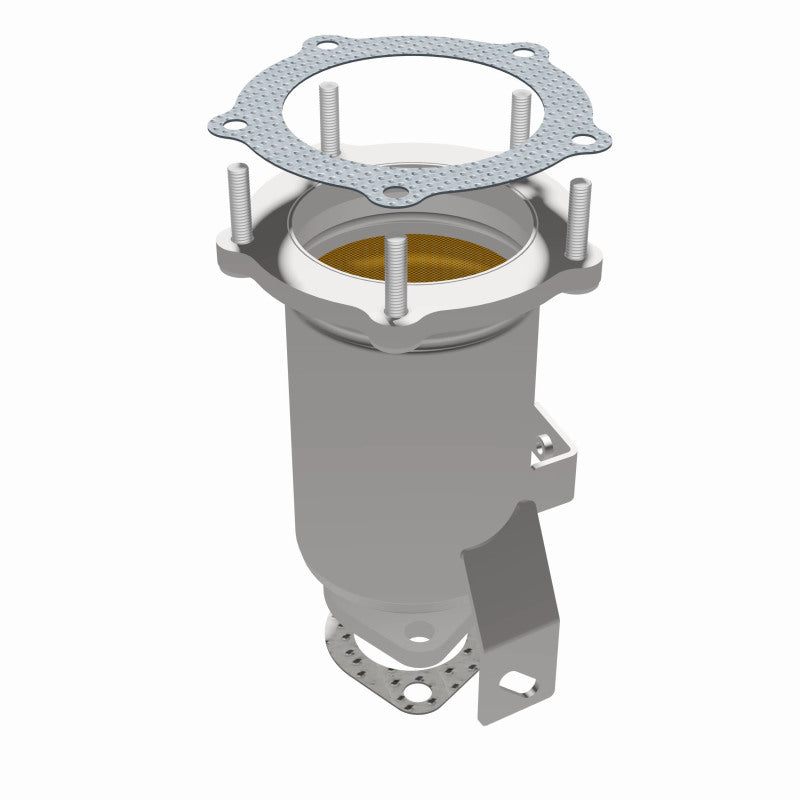 MagnaFlow Direct Fit Catalytic Converter Mazda Protege 1.6L