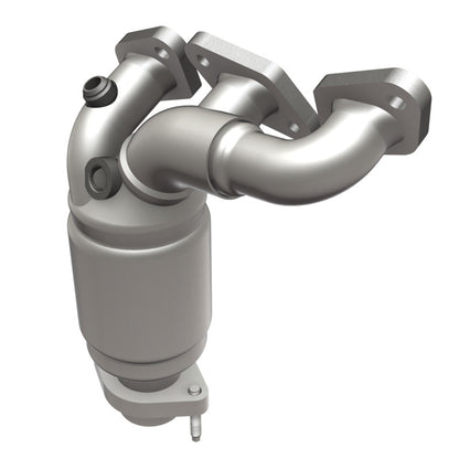 MagnaFlow Direct Fit Catalytic Converter Contour 2.5L Rear Manifold