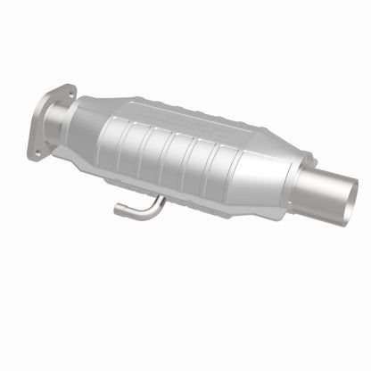 MagnaFlow Direct Fit Catalytic Converter 86-89 Nissan D21