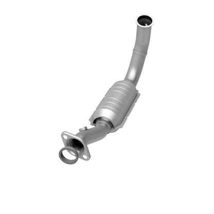 MagnaFlow Direct Fit Catalytic Converter 2004 Liberty P/S frt OEM
