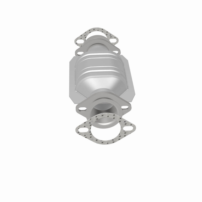 MagnaFlow Direct Fit Catalytic Converter 96-01 Altima 2.4L rear 50S