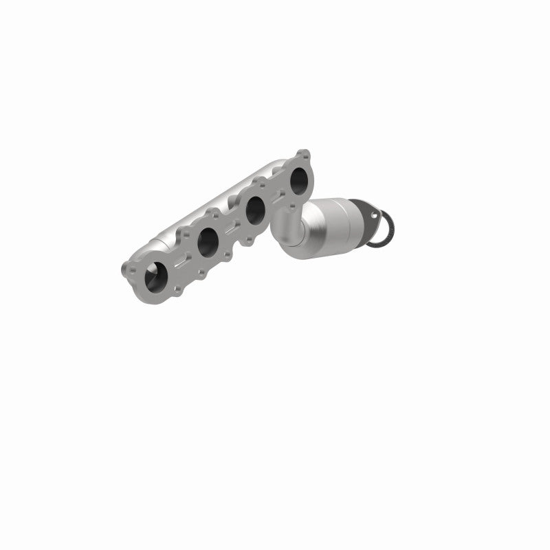 MagnaFlow Direct Fit Catalytic Converter 08-09 Lexus LS600H 5.0L