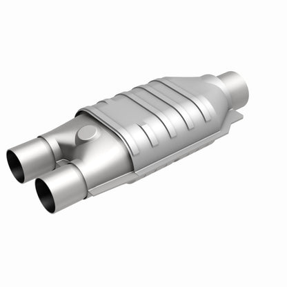 MagnaFlow Universal Catalytic Converter 96-96 Toy Supra 3.0L Turb