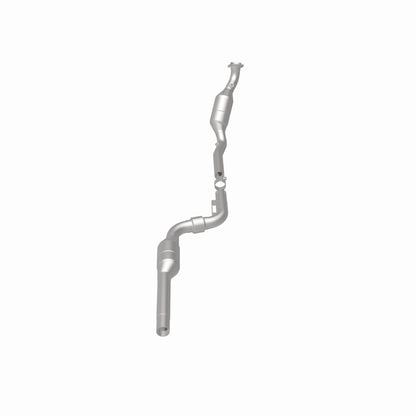 MagnaFlow Direct Fit Catalytic Converter 98-03 MB E320 3.2L P/S