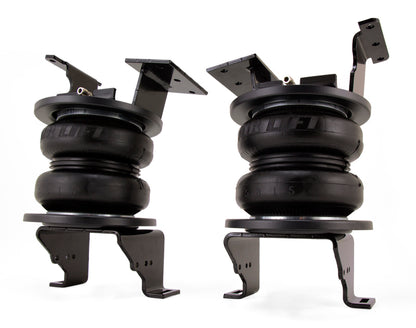 Air Lift LoadLifter 7500XL Ultimate para 11-17 GM 2500/3500