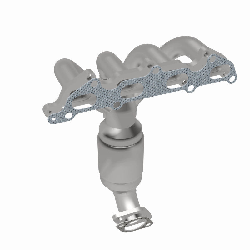 MagnaFlow Direct Fit Catalytic Converter 03-04 Kia Rio 1.6L (CA Emissions)