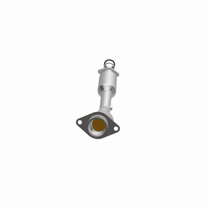 MagnaFlow Direct Fit Catalytic Converter 2009-2013 Cube 1.8 L Underbody