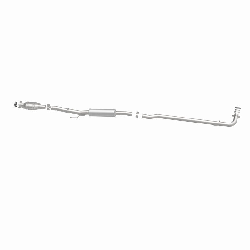 MagnaFlow Direct Fit Catalytic Converter 00-04 Toyota Avalon 3.0L