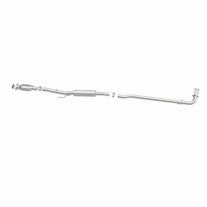 MagnaFlow Direct Fit Catalytic Converter 00-04 Toyota Avalon 3.0L