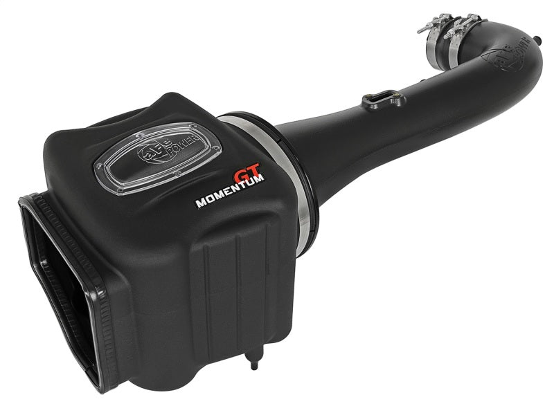 aFe Power Momentum GT Pro DRY S Sistema de admisión de aire frío GM SUV 14-17 V8 5.3L/6.2L
