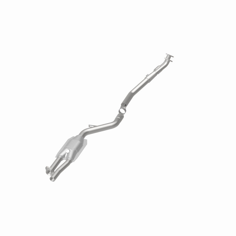 MagnaFlow Direct Fit Catalytic Converter 89-92 BMW 525i 2.5L