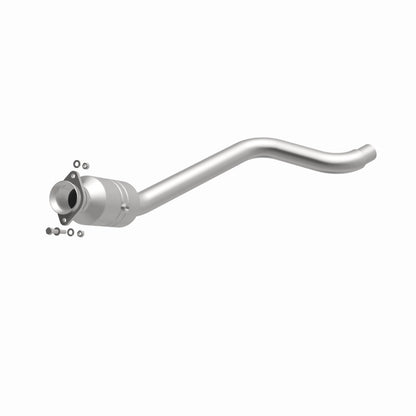 MagnaFlow Direct Fit Catalytic Converter 10-12 Jaguar XF 5.0L