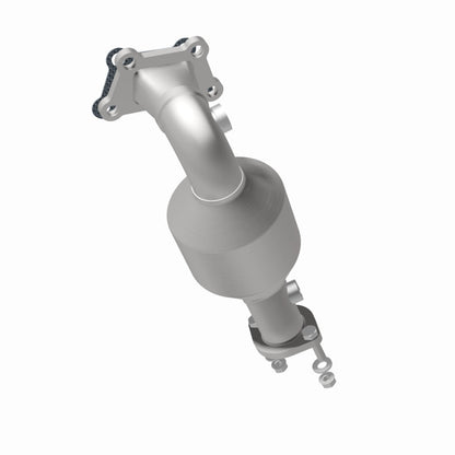 MagnaFlow Direct Fit Catalytic Converter 2012-2014 Equinox 3 3.6 L Underbody