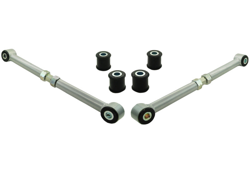 Whiteline 02-07 Subaru WRX Sedan e Wagon / 93-00 e 03-07 Subaru Impreza Non-Turbo / 04-07 Subaru S