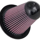 K&N Replacement Air Filter FORD MUSTANG V8-4.6L, 1996-97