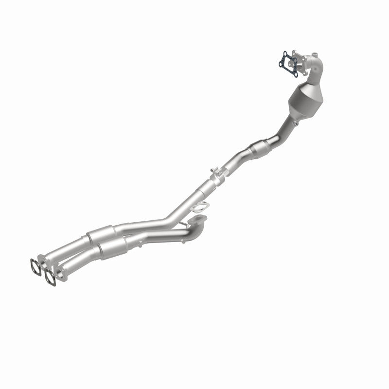 MagnaFlow Conv Direct Fit 12-15 Cadillac SRX V6-3.6L (somente FWD)