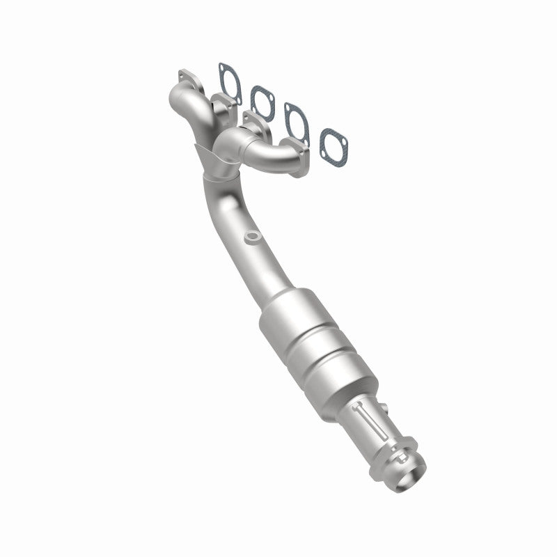 MagnaFlow Direct Fit Catalytic Converter 02-03 BMW 745i 4.4L D/S