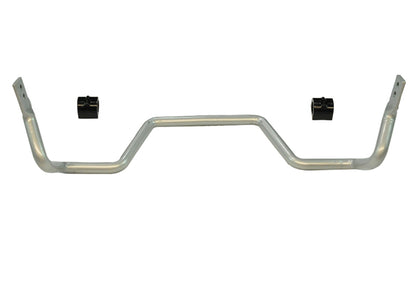 Barra estabilizadora traseira ajustável de 24 mm Whiteline Mazdaspeed 6