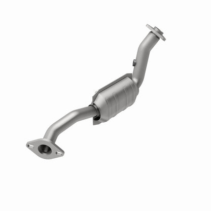 MagnaFlow Direct Fit Catalytic Converter FRONTIER- 01-04 3.3L OEM