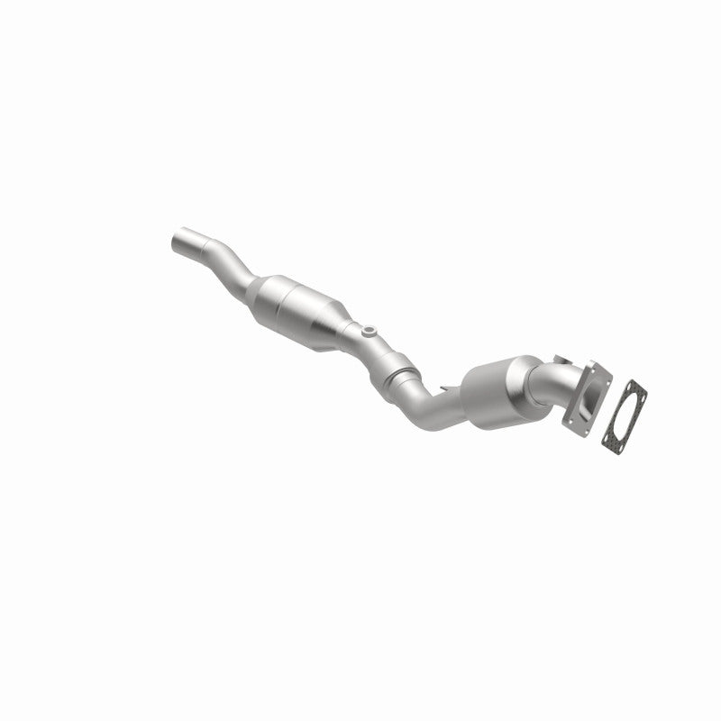 MagnaFlow Direct Fit Catalytic Converter 00-02 Audi S4 2.7L P/S