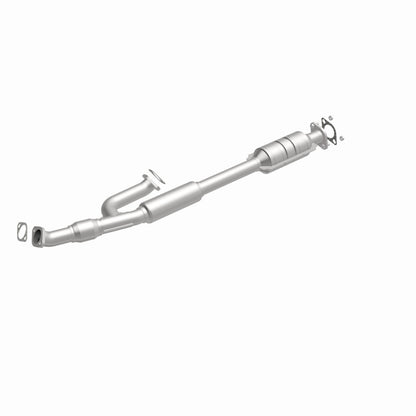 MagnaFlow Direct Fit Catalytic Converter 03-05 Tiburon 2.7L OEM