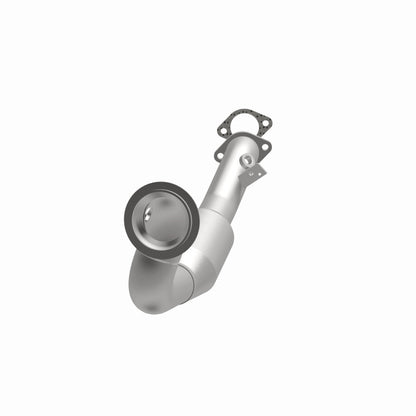 MagnaFlow Direct Fit Catalytic Converter BMW 3 07-08 Front OEM
