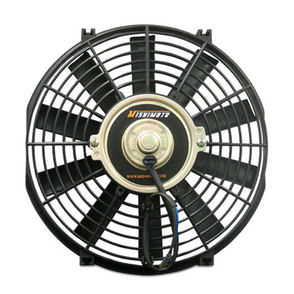 Mishimoto 16 polegadas ventilador elétrico 12V