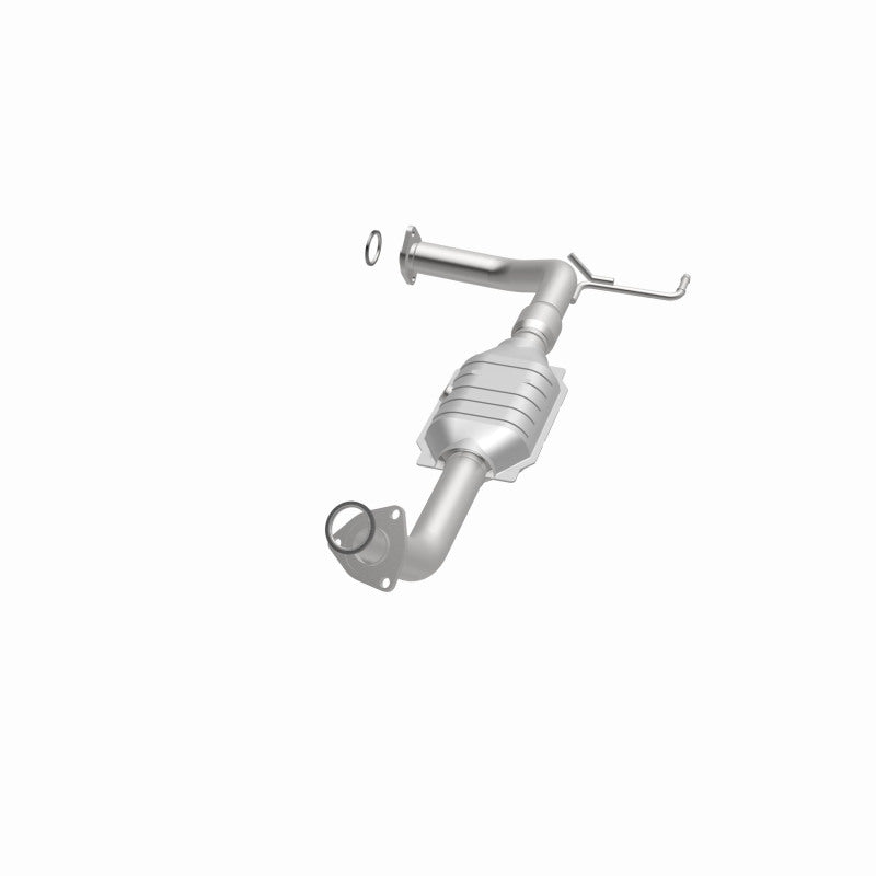 MagnaFlow Direct Fit Catalytic Converter 05-06 Toyota Tundra 4.7L Driver Side Front