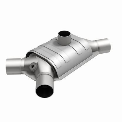 MagnaFlow Universal Catalytic Converter 2 Subaru